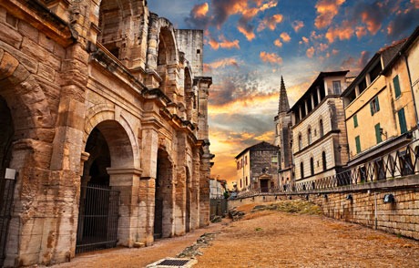 Conseil en orientation scolaire à Arles