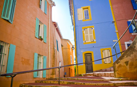 Conseil en orientation scolaire à Aubagne