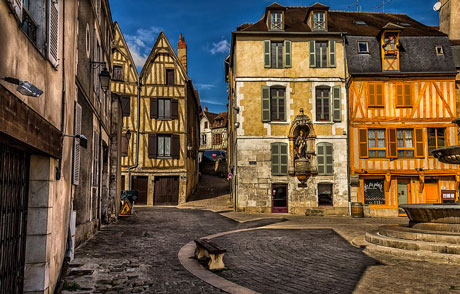 Conseil en orientation scolaire à Auxerre