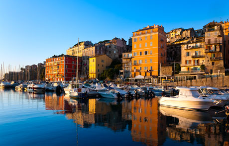 Conseil en orientation scolaire à Bastia