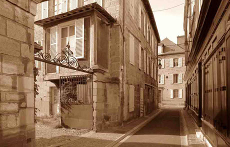 Conseil en orientation scolaire à Brive-la-Gaillarde