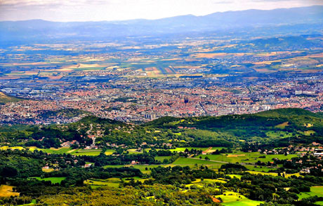 Conseil en orientation scolaire à Clermont-Ferrand