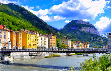 Conseil en orientation scolaire à Grenoble