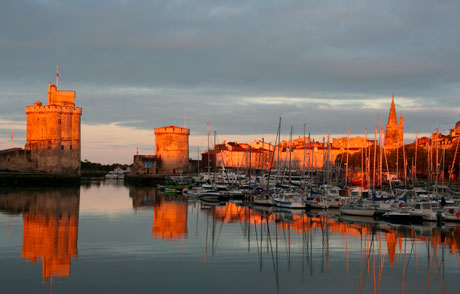 Conseil en orientation scolaire à la Rochelle