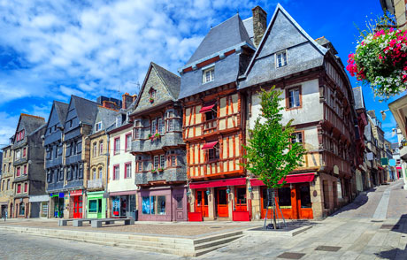 Conseil en orientation scolaire à Lannion