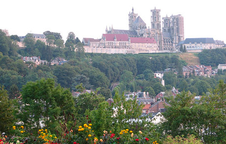 Conseil en orientation scolaire à Laon