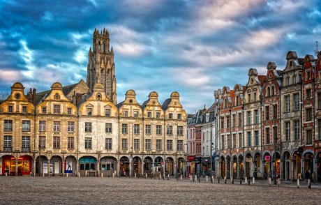 Conseil en orientation scolaire à Lens-Douai-Arras-Béthune