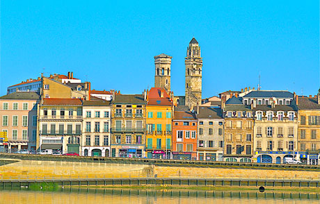 Conseil en orientation scolaire à Mâcon