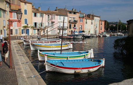 Conseil en orientation scolaire à Martigues
