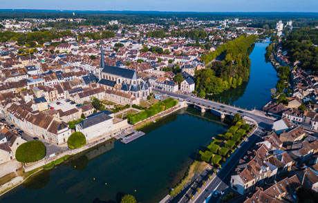 Conseil en orientation scolaire à Moulins