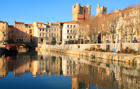 Conseil en orientation scolaire à Narbonne