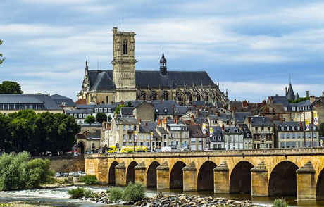 Conseil en orientation scolaire à Nevers