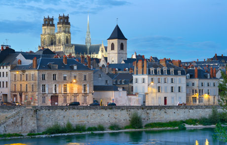 Conseil en orientation scolaire à Orléans