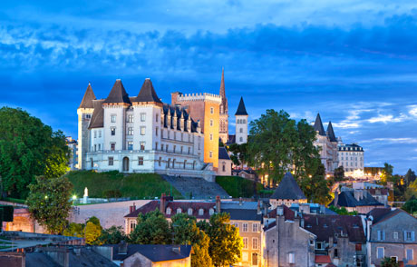 Conseil en orientation scolaire à Pau