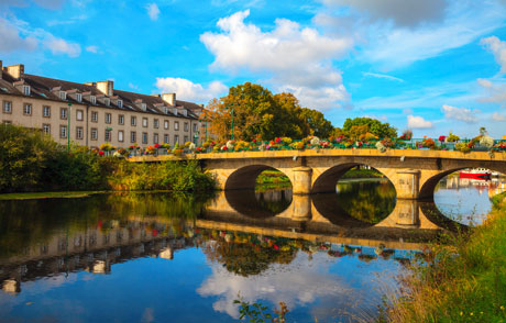 Conseil en orientation scolaire à Pontivy