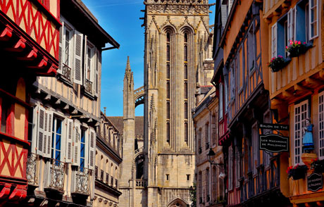 Conseil en orientation scolaire à Quimper