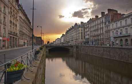 Conseil en orientation scolaire à Rennes