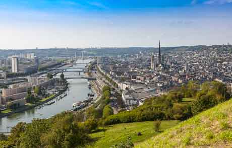 Conseil en orientation scolaire à Rouen