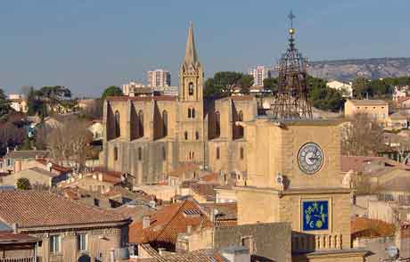 Conseil en orientation scolaire à Salon-de-Provence