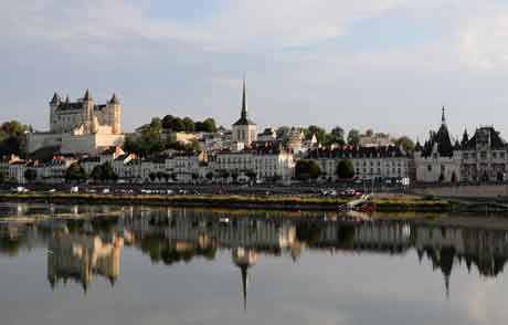 Conseil en orientation scolaire à Saumur