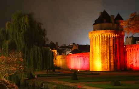 Conseil en orientation scolaire à Vannes