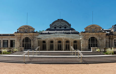 Conseil en orientation scolaire à Vichy