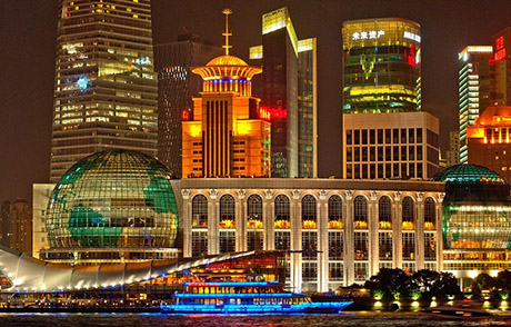 Le classement de Shanghaï des établissements supérieurs dans le Monde