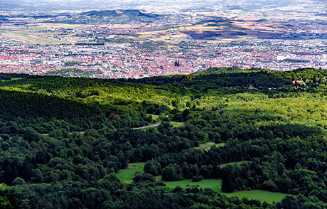 Conseil en orientation scolaire à Clermont-Ferrand