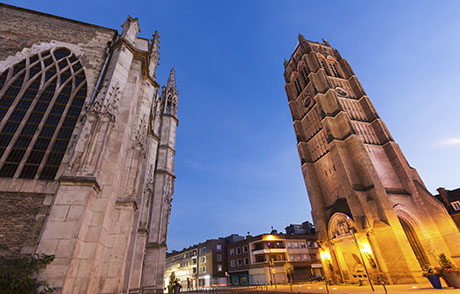 Conseil en orientation scolaire à Dunkerque