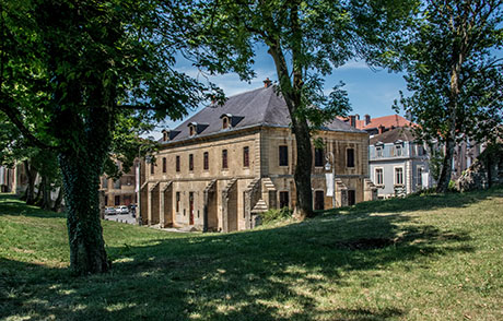 Conseil en orientation scolaire à Longwy