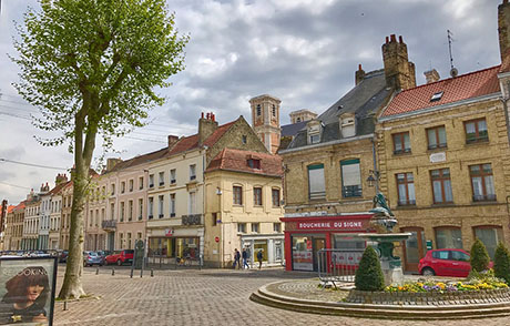 Conseil en orientation scolaire à Saint-Omer