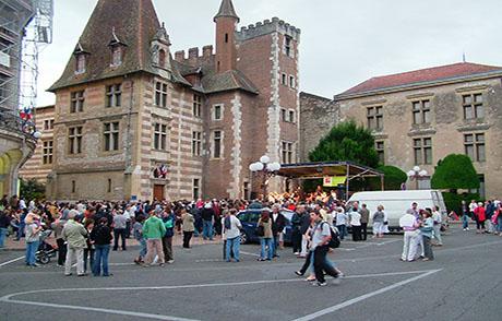 Conseil en orientation scolaire à Agen