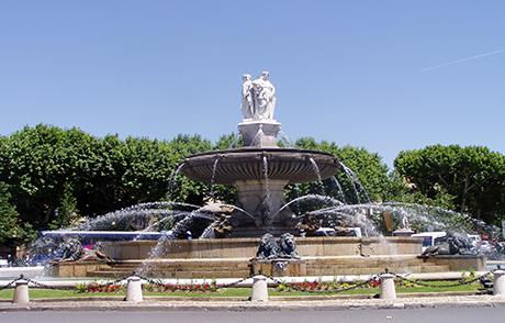 Conseil en orientation scolaire à Aix-en-Provence