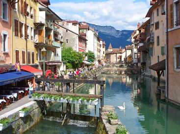 Conseil en orientation scolaire à Annecy
