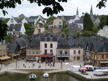 Conseil en orientation scolaire à Auray