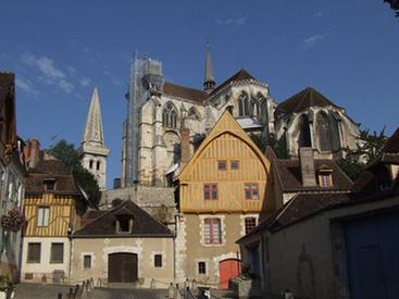 Conseil en orientation scolaire à Auxerre