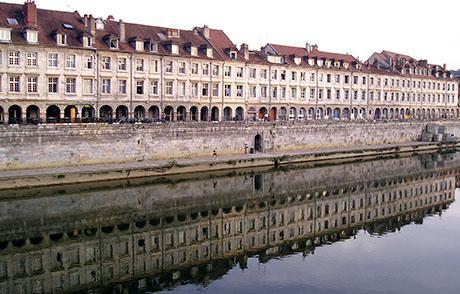 Conseil en orientation scolaire à Besançon