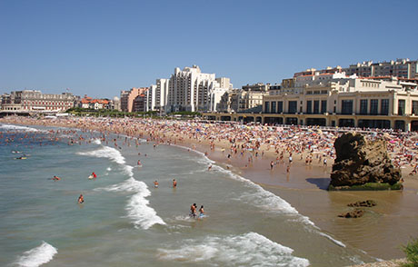 Conseil en orientation scolaire à Bayonne-Anglet-Biarritz