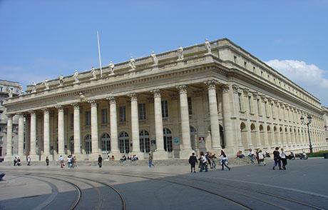 Conseil en orientation scolaire à Bordeaux