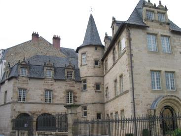 Conseil en orientation scolaire à Brive-la-Gaillarde