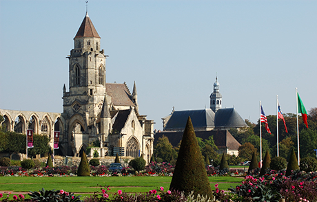 Conseil en orientation scolaire à Caen