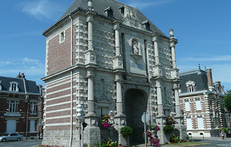 Conseil en orientation scolaire à Cambrai
