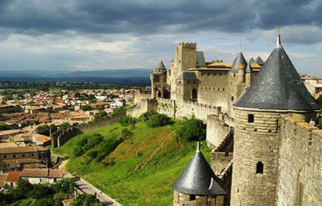 Conseil en orientation scolaire à Carcassonne