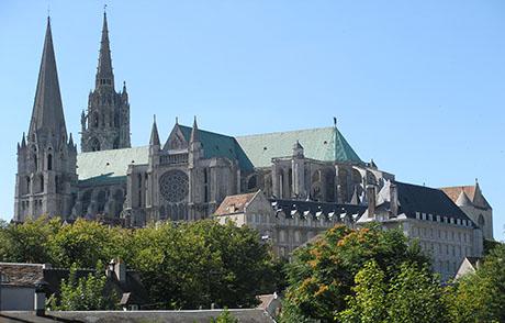 Conseil en orientation scolaire à Chartres