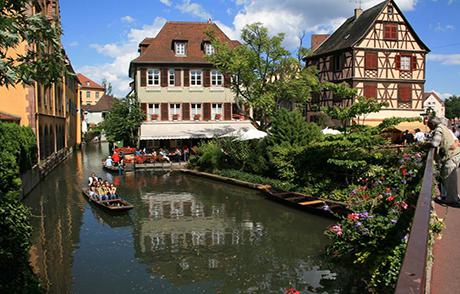 Conseil en orientation scolaire à Colmar