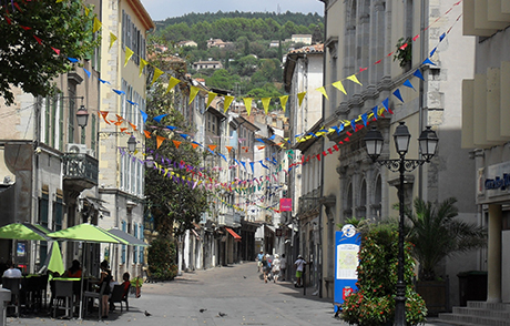 Conseil en orientation scolaire à Draguignan