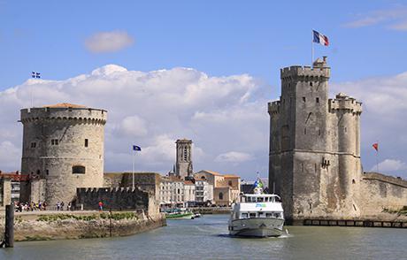 Conseil en orientation scolaire à la Rochelle