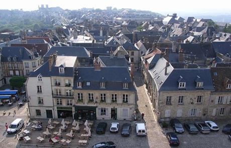 Conseil en orientation scolaire à Laon