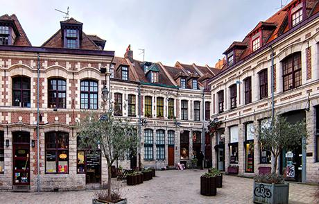 Conseil en orientation scolaire à Lille