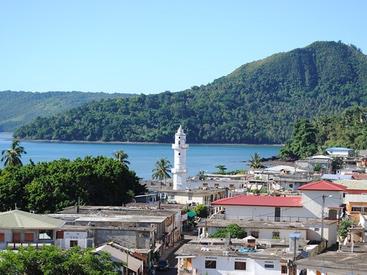 Conseil en orientation scolaire à Mayotte